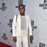 Miss Lawrence (Gay, Gender Non-Conforming, He/Him)