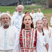 The Hårga (Midsommar)