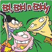 Ed Edd N Eddy (1999-2009)