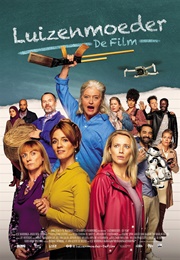 Luizenmoeder De Film (2021)