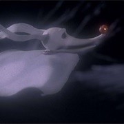 Zero (The Nightmare Before Christmas, 1993)