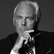 Giorgio Armani