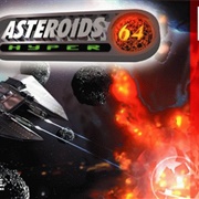 Asteroids Hyper 64