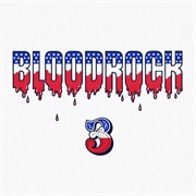 Bloodrock - Bloodrock 3