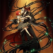 Mahoutsukai No Yome (The Magician's Bride / the Ancient Magus' Bride)