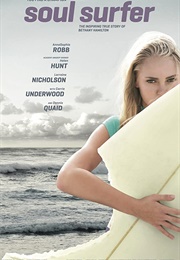 Soul Surfer (2011)