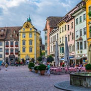 Schaffhausen