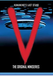 V: The Original Miniseries (1983)