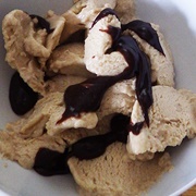 Breadfruit Ice Cream