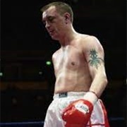 Boxer With Worst Record Kristian Laight  279 Losses 12 Wins