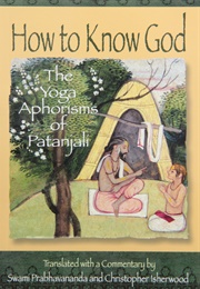 How to Know God (Swami Prabhavananda)