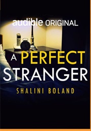 A Perfect Stranger (Shalini Boland)