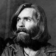 Charles Manson - Cult Leader