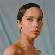 Zoë Kravitz