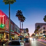 Clematis Street, West Palm Beach