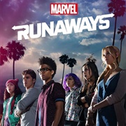 Marvel's Runaways
