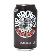 Dr. Brown&#39;s Root Beer