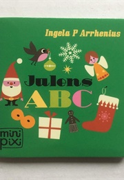 Julens ABC (Ingela P. Arrhenius)