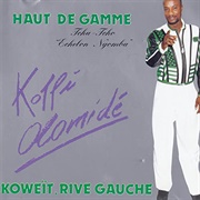Haut De Gamme: Koweit, Rive Gauche - Koffi Olomide