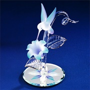 Glass Flower