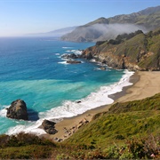 Santa Barbara, California