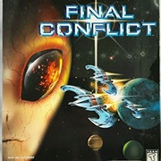 Final Conflict