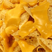 Nacho Cheese