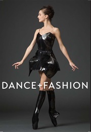 Dance & Fashion (Valerie Steele)