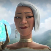 Virana (Raya and the Last Dragon)