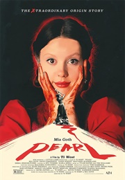 Pearl (2022)