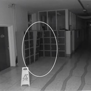 Ghost Caught on Camera Videos
