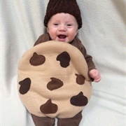 Baby Cookie