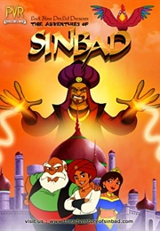 Adventures of Sinbad (2013)