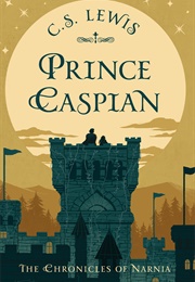 Prince Caspian (C.S. Lewis)
