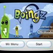 Boingz