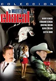 La Muerte Del Chacal (1984)