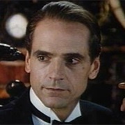 Claus Von Bülow (Reversal of Fortune, 1990)