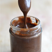 Chocolate Hazelnut Spread