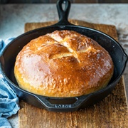 Skillet Bread