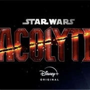 Star Wars the Acolyte Season 1 (TBA)