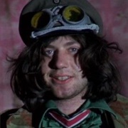 Billyboy (A Clockwork Orange, 1971)