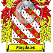 Magdalen