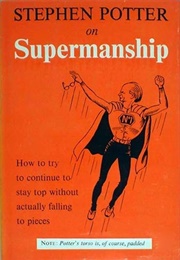 Supermanship (Stephen Potter)