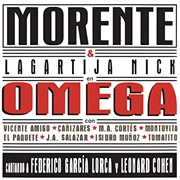 Enrique Morente - Omega