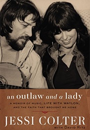 An Outlaw and a Lady (Jessi Colter)