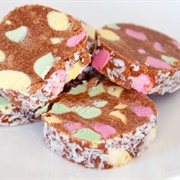 Lolly Cake (New Zealand )