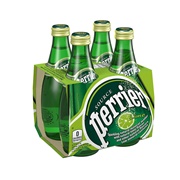 Perrier Lime