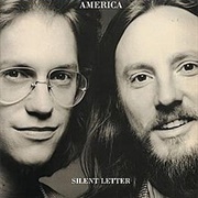 America - Silent Letter
