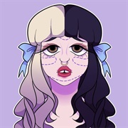 Mrs. Potato Head (Melanie Martinez)