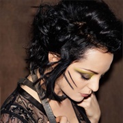 Monique Brumby (Lesbian, She/Her)